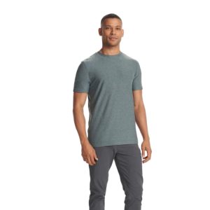 Vuori Strato Tech Tee – Men’s